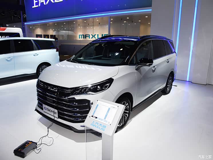 ͨ ͨMAXUS G50 2022 PLUS 1.5T 