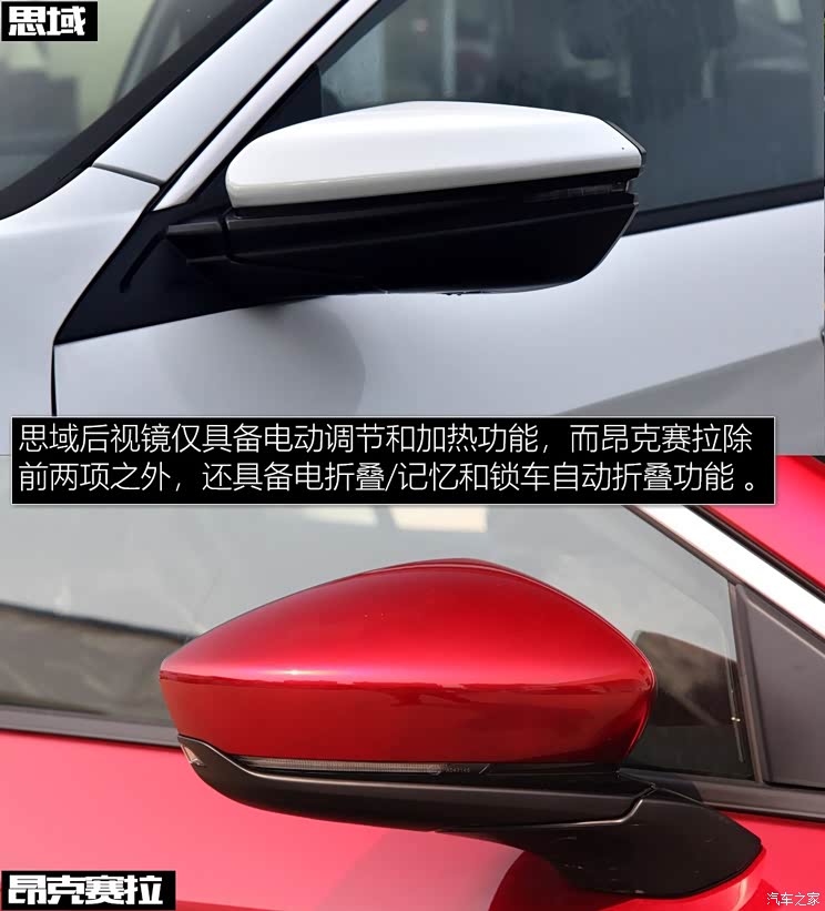 长安马自达 马自达3 昂克赛拉 2020款 2.0L 自动质豪版