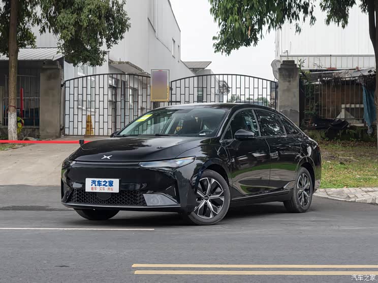 小鵬汽車(chē) 小鵬P5 2021款 460G 小鵬汽車(chē) 小鵬P5 2021款 460G