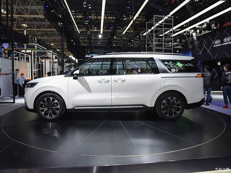 起亚(进口) 嘉华(进口) 2020款 2.2T CRDi 韩国版 皇冠陆放/影豹等 8月14款上市新车汇总