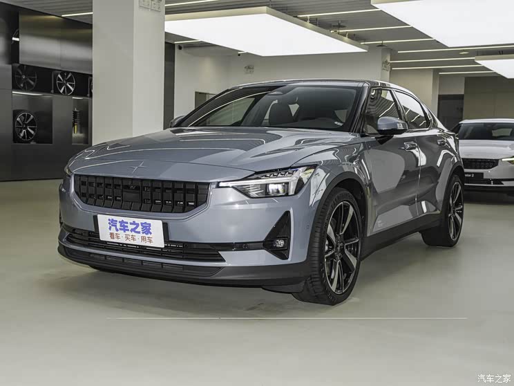 Polestar Polestar 2 2021款 單電機(jī)長續(xù)航 Polestar Polestar 2 2021款 單電機(jī)長續(xù)航