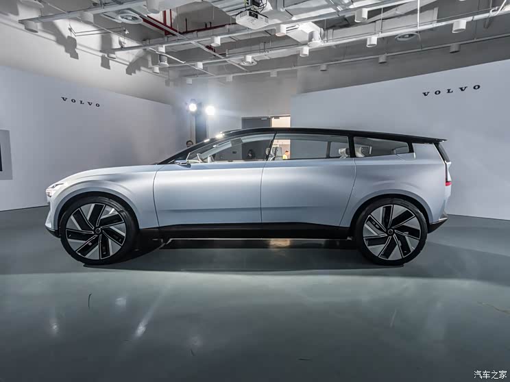 沃爾沃(進(jìn)口) Concept Recharge 2021款 基本型 沃爾沃(進(jìn)口) Concept Recharge 2021款 基本型