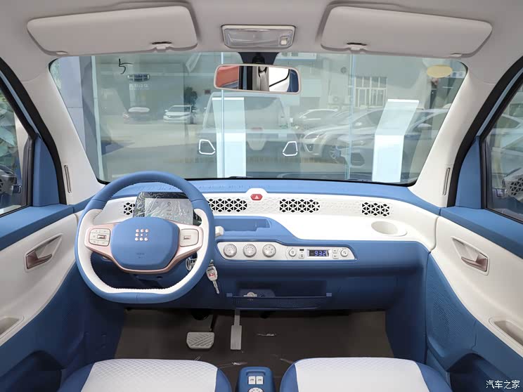 東風(fēng)小康 風(fēng)光MINIEV 2022款 糖果款 半糖版 東風(fēng)小康 風(fēng)光MINIEV 2022款 糖果款 半糖版