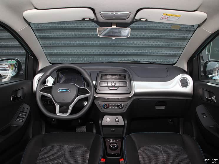 雷諾 江鈴集團 小麒麟 2022款 基本型 雷諾 江鈴集團 小麒麟 2022款 基本型