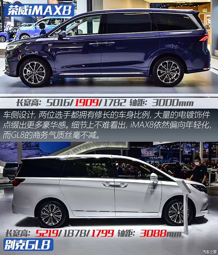 上汽集团 荣威iMAX8 2021款 400TGI Supreme系列尊荣版