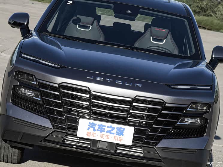 奇瑞汽車 捷途大圣 2022款 1.6T DCT中配基本型 奇瑞汽車 捷途大圣 2022款 1.6T DCT中配基本型