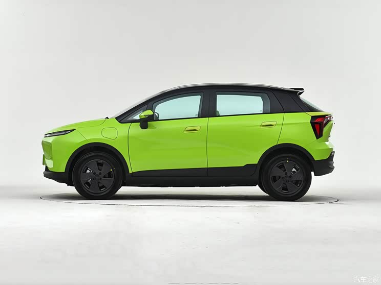 幾何汽車 幾何E 2022款 401KM 霹靂虎 4座 幾何汽車 幾何E 2022款 401KM 霹靂虎 4座