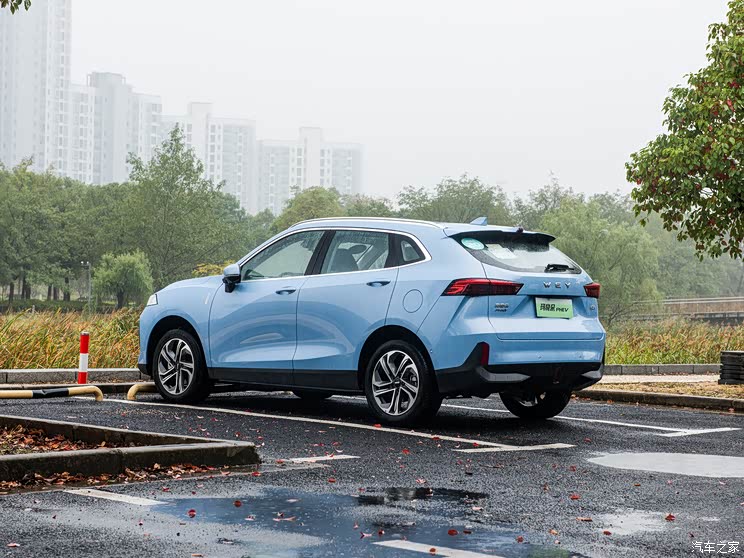 长城汽车 玛奇朵新能源 2021款 1.5L DHT-PHEV大师版 长城汽车 玛奇朵新能源 2021款 1.5L DHT-PHEV大师版
