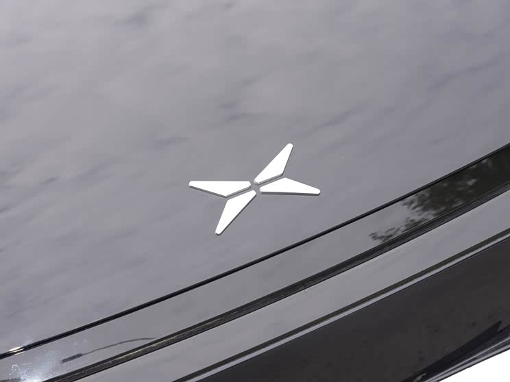 小鵬汽車(chē) 小鵬P5 2021款 460G 小鵬汽車(chē) 小鵬P5 2021款 460G