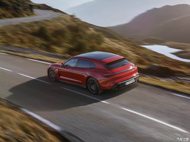 保时捷 Taycan 2022款 Taycan GTS Sport Turismo 保时捷 Taycan 2022款 Taycan GTS Sport Turismo