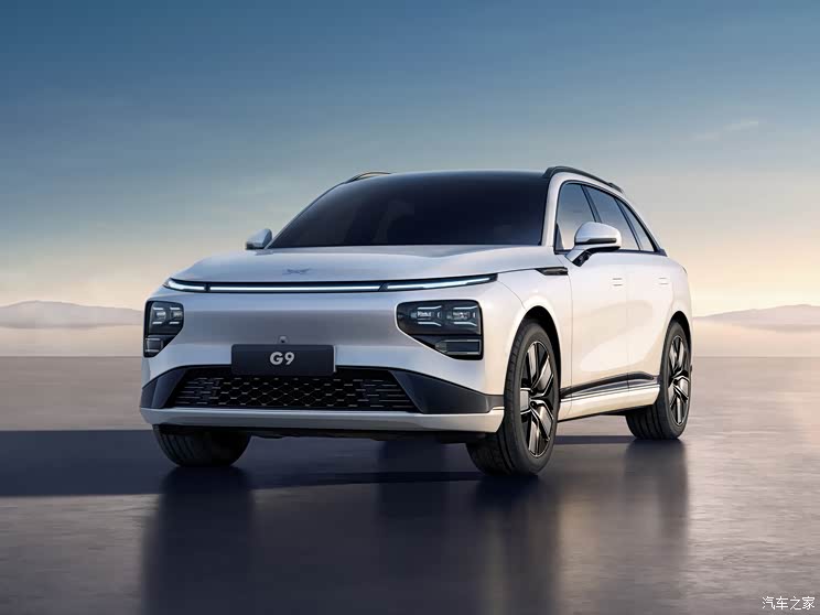 小鵬汽車 小鵬G9 2022款 基本型 小鵬汽車 小鵬G9 2022款 基本型