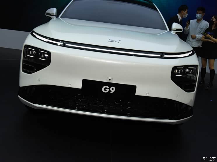 小鵬汽車 小鵬G9 2022款 四驅(qū)基本型 小鵬汽車 小鵬G9 2022款 四驅(qū)基本型