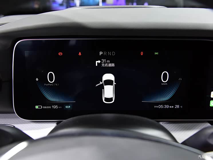 北汽新能源 極狐 阿爾法S(ARCFOX αS) 2021款 華為HI 高階版 北汽新能源 極狐 阿爾法S(ARCFOX αS) 2021款 華為HI 高階版