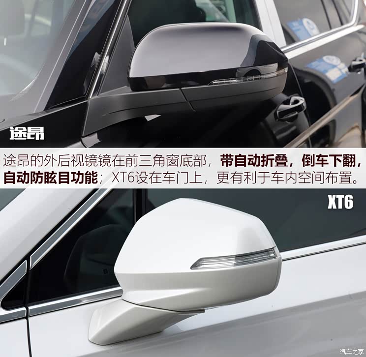 上汽大众 途昂 2020款 改款 380TSI 四驱旗舰版