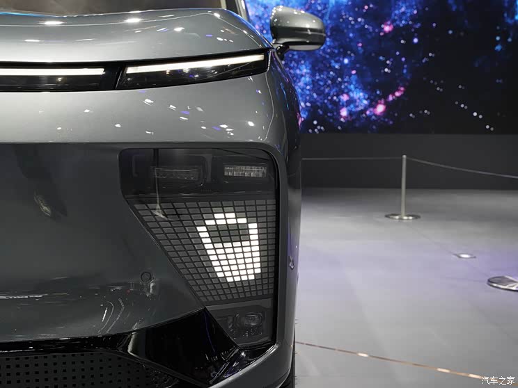 星途 星紀(jì)元 ET 2023款 基本型 星途 星紀(jì)元 ET 2023款 基本型