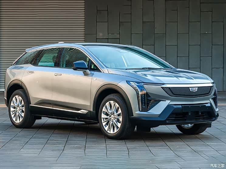 上汽通用凱迪拉克 IQ傲歌 2023款 180kw 上汽通用凱迪拉克 IQ傲歌 2023款 180kw