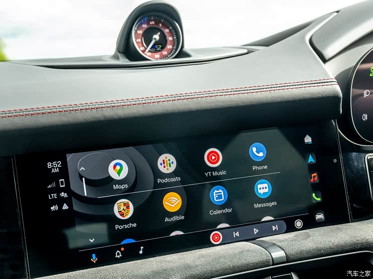 保時(shí)捷 Taycan 2022款 Taycan GTS Sport Turismo 英國(guó)版