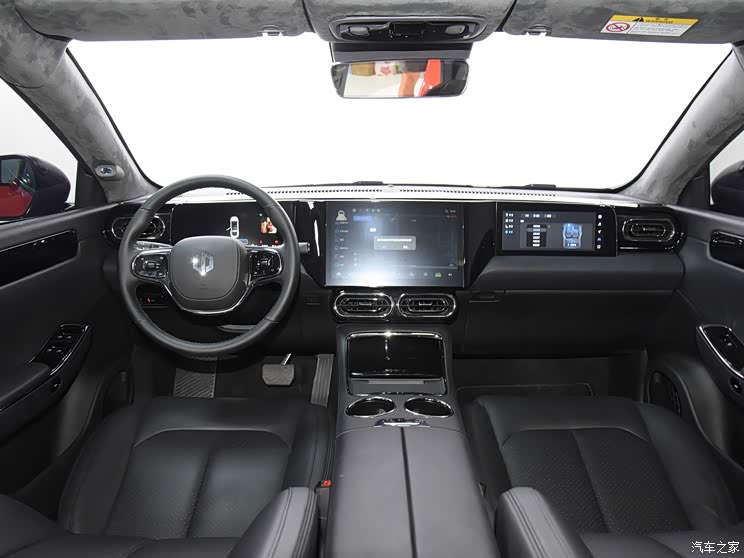 零跑汽車 零跑C01 2022款 630Pro 性能版 零跑汽車 零跑C01 2022款 630Pro 性能版