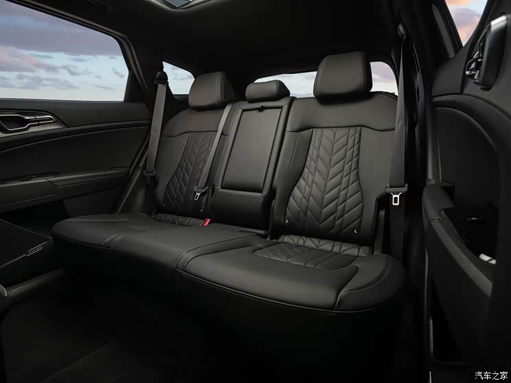 起亞(進(jìn)口) SPORTAGE新能源 2023款 PHEV X-Line 美國(guó)版 起亞(進(jìn)口) SPORTAGE新能源 2023款 PHEV X-Line 美國(guó)版