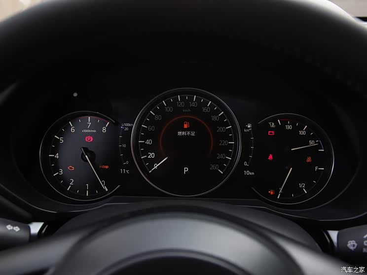 长安马自达 马自达CX-5 2022款 2.5L 自动两驱智慧型 长安马自达 马自达CX-5 2022款 2.5L 自动两驱智慧型