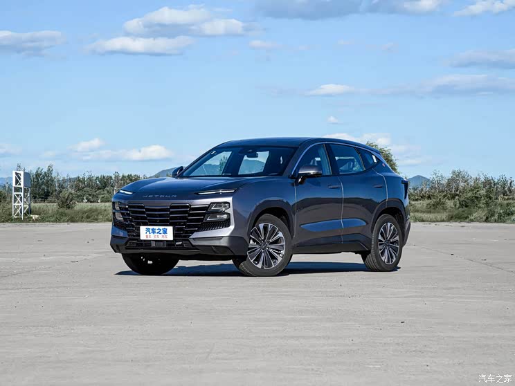 奇瑞汽車 捷途大圣 2022款 1.6T DCT中配基本型 奇瑞汽車 捷途大圣 2022款 1.6T DCT中配基本型