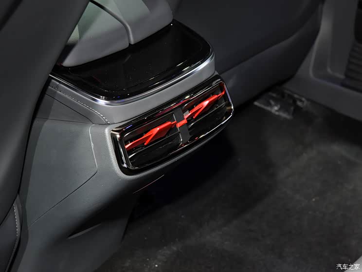 北汽新能源 極狐 阿爾法S(ARCFOX αS) 2021款 華為HI 高階版 北汽新能源 極狐 阿爾法S(ARCFOX αS) 2021款 華為HI 高階版