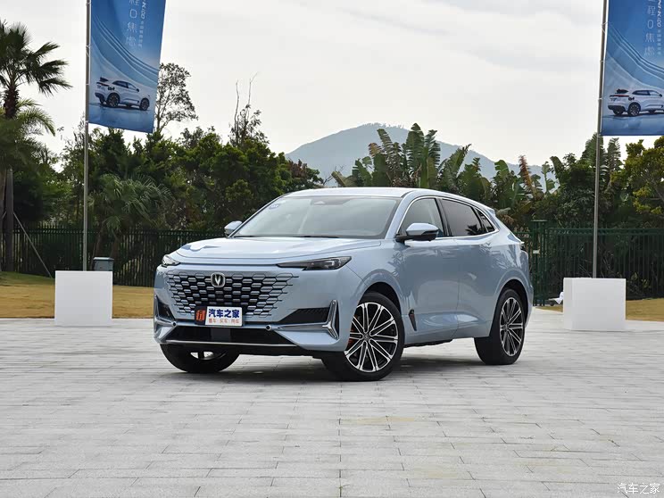 長安汽車 長安UNI-K新能源 2022款 藍(lán)鯨iDD 1.5T 尊貴型 長安汽車 長安UNI-K新能源 2022款 藍(lán)鯨iDD 1.5T 尊貴型