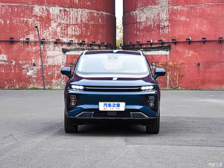 睿藍(lán)汽車 睿藍(lán)9 2023款 創(chuàng)始版 6座 睿藍(lán)汽車 睿藍(lán)9 2023款 創(chuàng)始版 6座