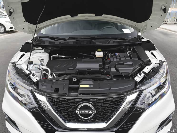 東風(fēng)日產(chǎn) 逍客 2023款 經(jīng)典 2.0L CVT XV舒適版 東風(fēng)日產(chǎn) 逍客 2023款 經(jīng)典 2.0L CVT XV舒適版