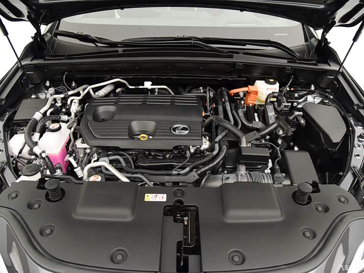 雷克萨斯 雷克萨斯NX新能源 2022款 400h+ 畅领版 雷克萨斯 雷克萨斯NX新能源 2022款 400h+ 畅领版