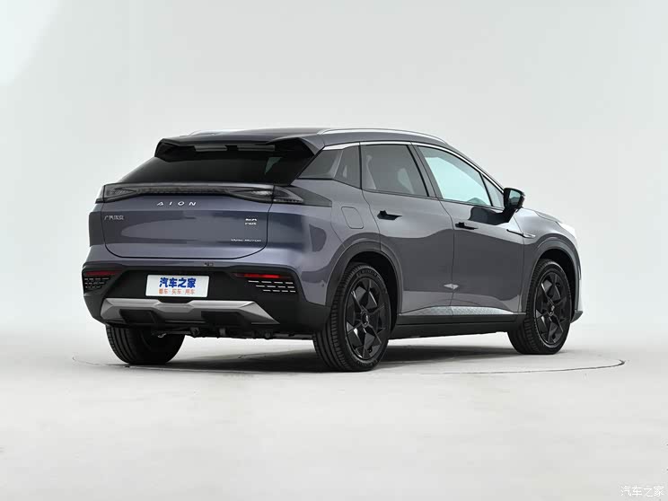 广汽埃安 AION LX 2022款 PLUS 双电机版 广汽埃安 AION LX 2022款 PLUS 双电机版