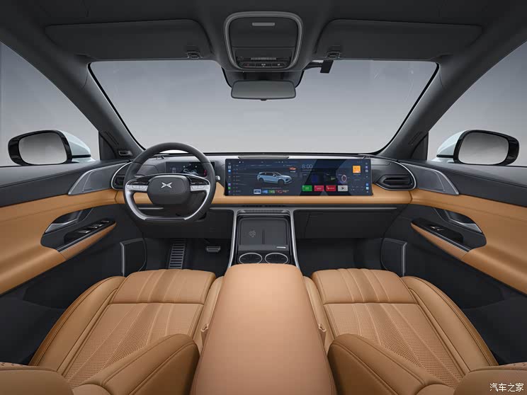 小鵬汽車 小鵬G9 2022款 四驅(qū)基本型 小鵬汽車 小鵬G9 2022款 四驅(qū)基本型