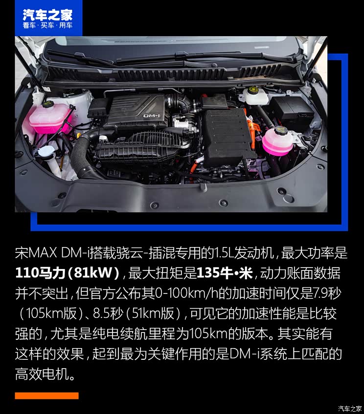 比亞迪 宋MAX新能源 2022款 DM-i 105KM 升艙頂版 比亞迪 宋MAX新能源 2022款 DM-i 105KM 升艙頂版