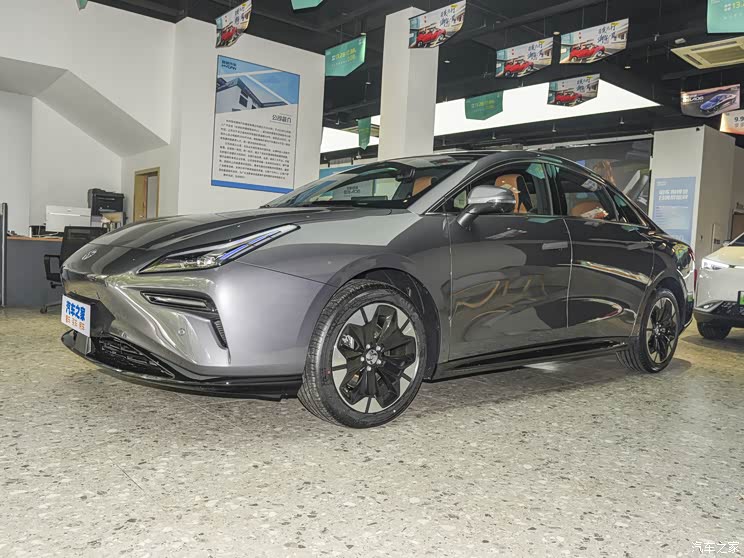 合創(chuàng)汽車 合創(chuàng)A06 2022款 550A 合創(chuàng)汽車 合創(chuàng)A06 2022款 550A