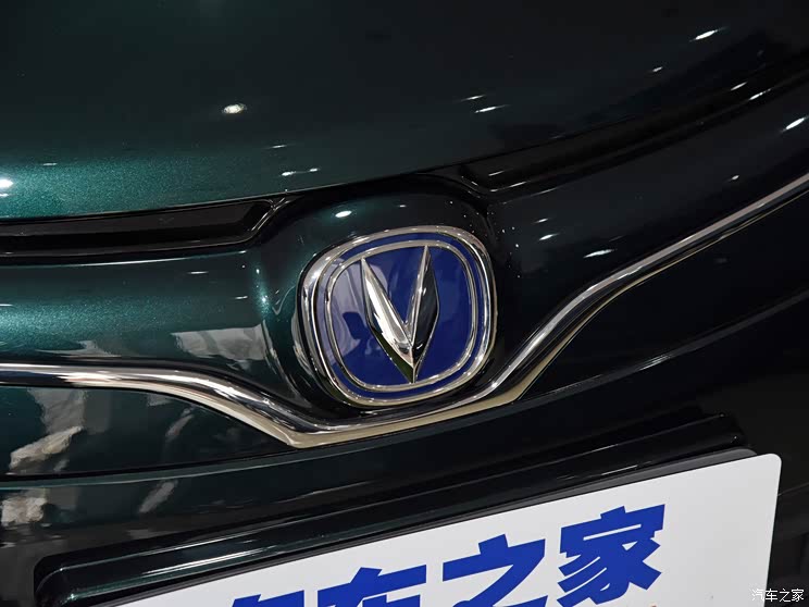 长安汽车 奔奔E-Star 2021款 国民版 心悦版