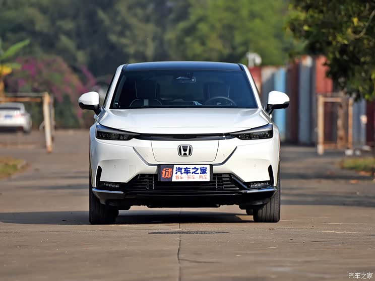 東風(fēng)本田 本田e:NS1 2022款 基本型 東風(fēng)本田 本田e:NS1 2022款 基本型