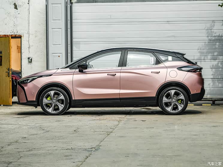 幾何汽車 幾何M6 2022款 580 旗艦型 幾何汽車 幾何M6 2022款 580 旗艦型