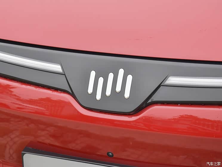 威馬汽車 威馬W6 2021款 520km PRO全能版 威馬汽車 威馬W6 2021款 520km PRO全能版