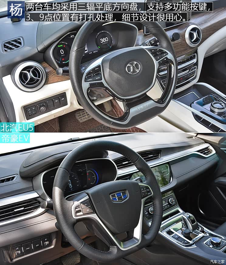 北汽新能源 北汽新能源EU5 2018款 R500 智风版