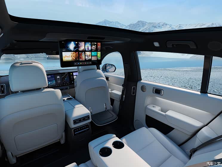 理想汽車 理想L7 2023款 Max 理想汽車 理想L7 2023款 Max