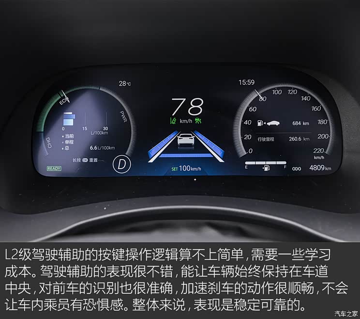 一汽丰田 皇冠陆放 2022款 2.5L HEV四驱旗舰版