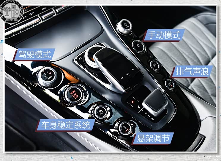 ÷ِ˹-AMG AMG GT 2018 AMG GT C Ї(gu)؄e