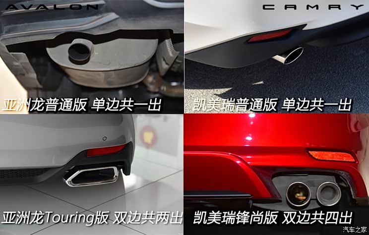 一汽丰田 亚洲龙 2019款 双擎 2.5L Limited旗舰版 国VI