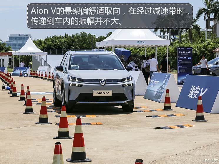 VԴ Aion V(V) 2020 80 Lm(x)