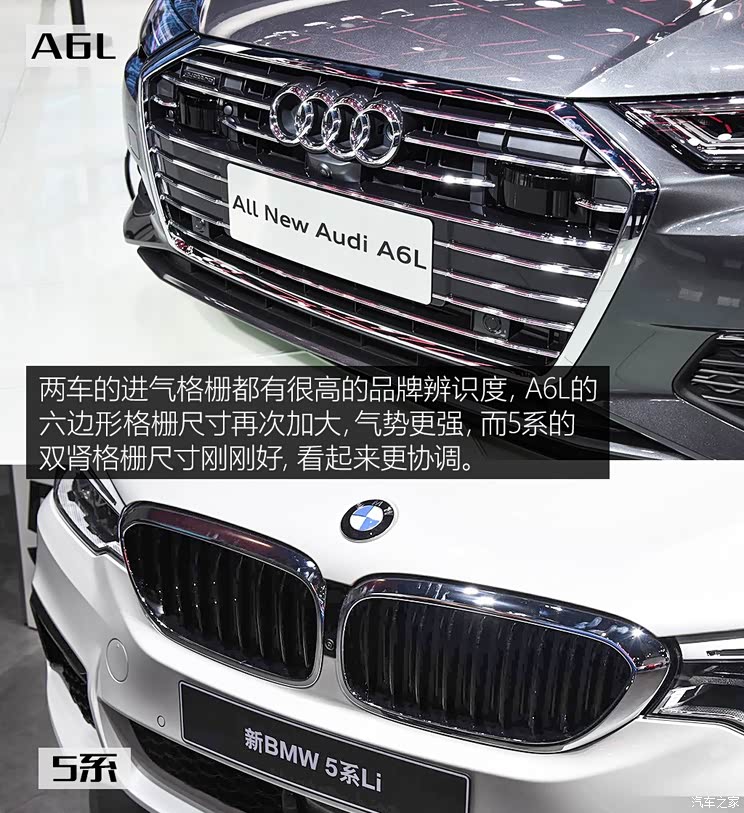 一汽-大众奥迪 奥迪A6L 2019款 55 TFSI quattro
