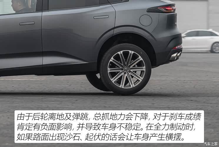 长安汽车 长安UNI-K 2021款 2.0T 尊贵型