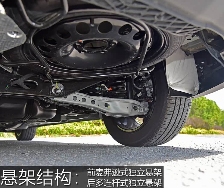 上汽通用雪佛兰 沃兰多 2018款 Redline 530T 自动耀享版(5+2款)