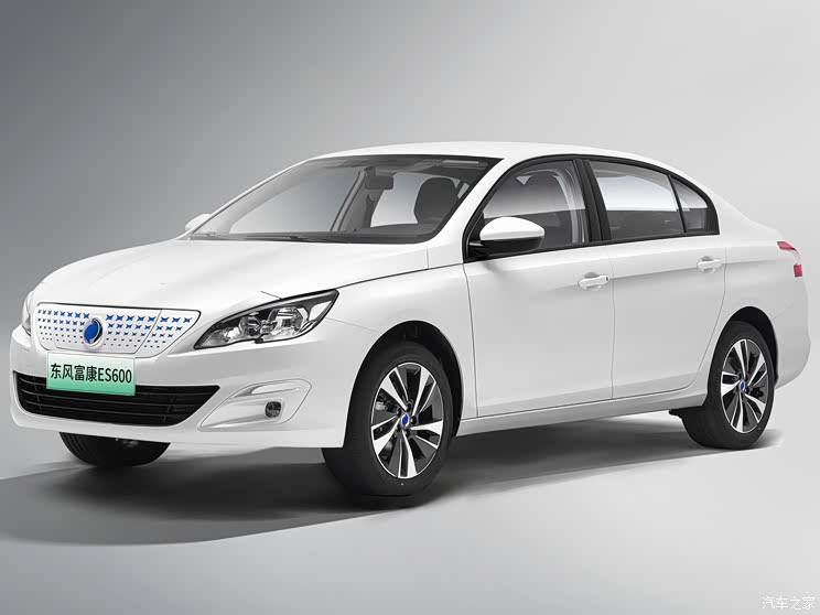 神龍汽車 富康ES600 2022款 網(wǎng)約版 神龍汽車 富康ES600 2022款 網(wǎng)約版