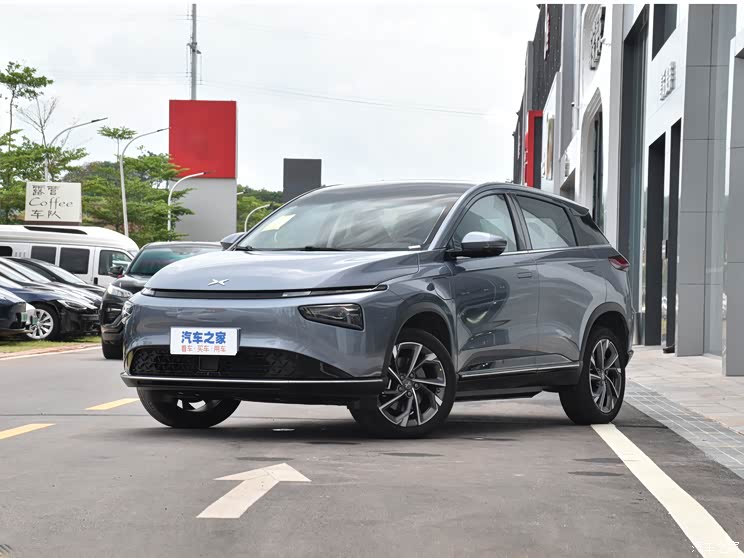 小鵬汽車 小鵬G3 2022款 G3i 520G+ 小鵬汽車 小鵬G3 2022款 G3i 520G+