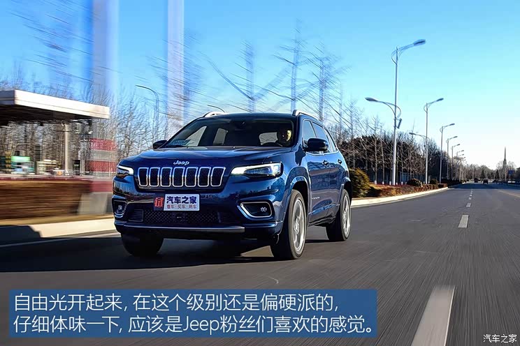 VƿJeep ɹ 2019 2.0T (q)ȫܰ